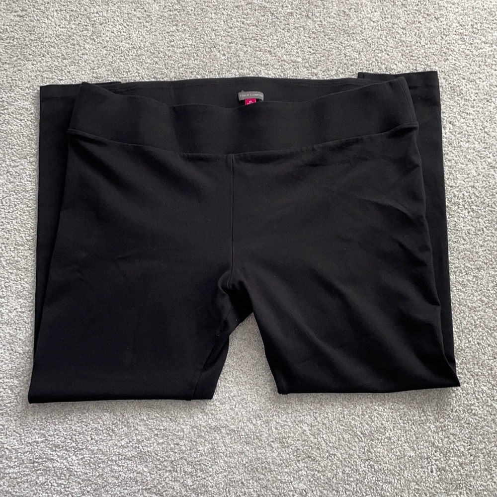 Vince Camuto Plus Size Leggings